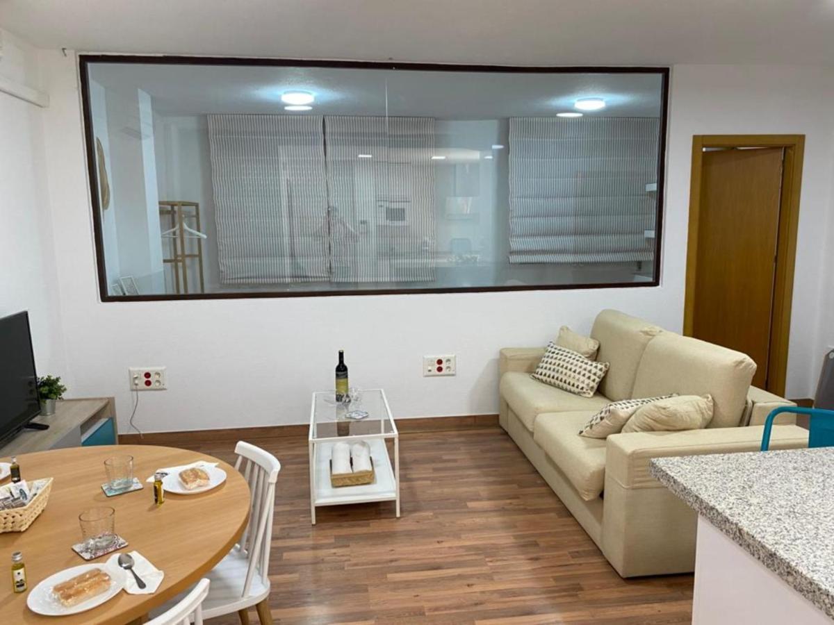 Almansa Flat 14 Appartamento *