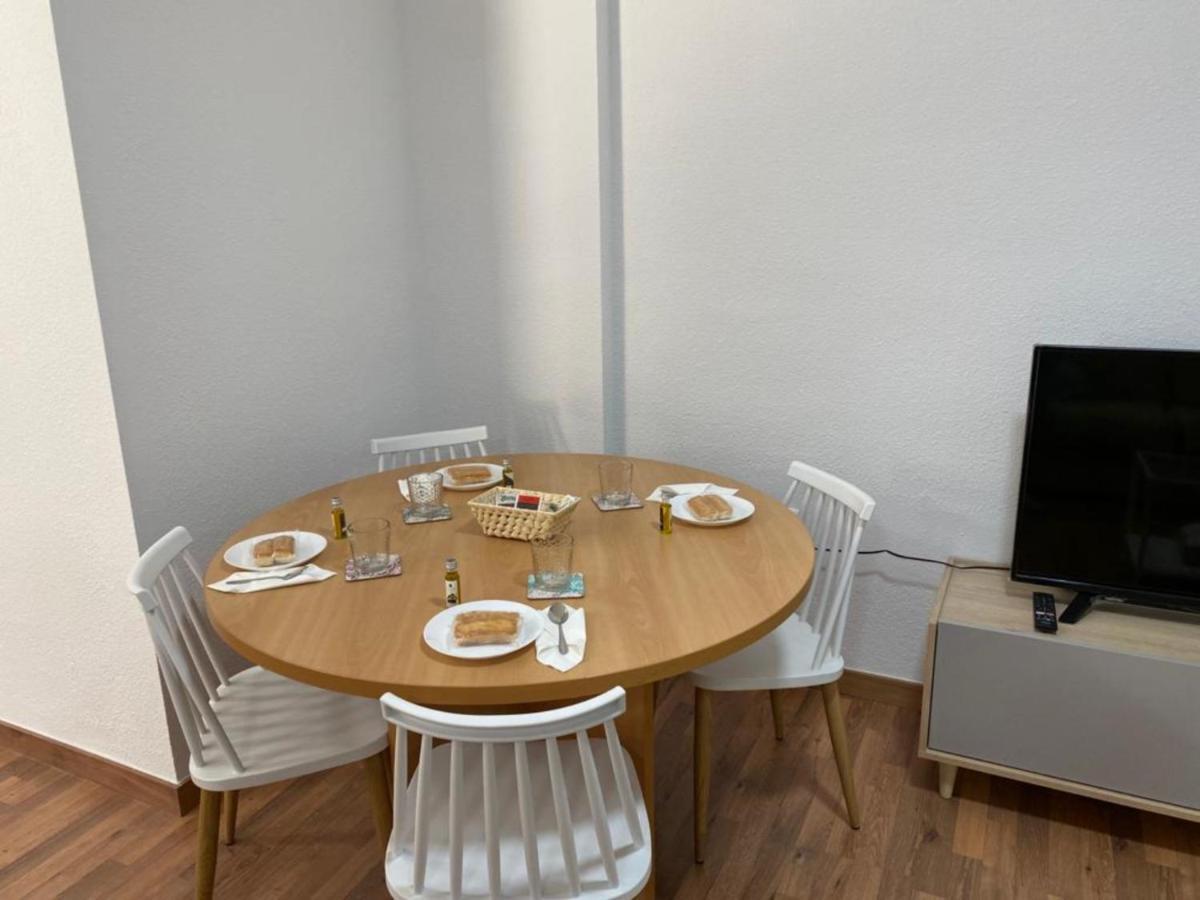 Almansa Flat 14 Appartamento Málaga