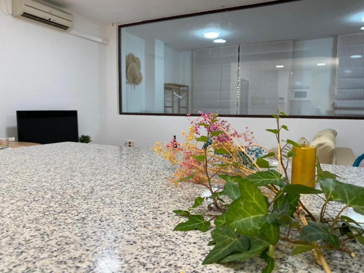 Appartamento Almansa Flat 14 Málaga