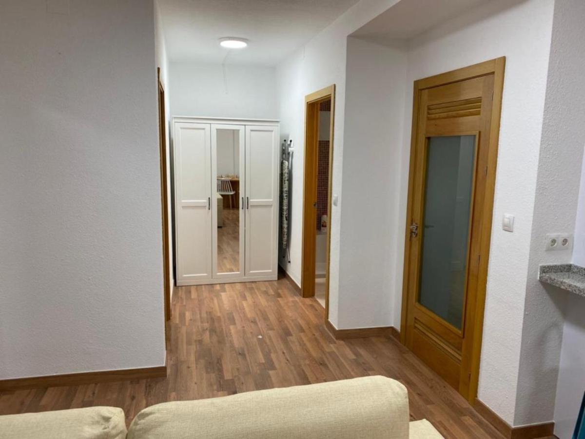Appartamento Almansa Flat 14